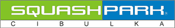 Logo Cibulka/Squashpark