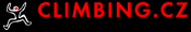 Logo Climbing CZ